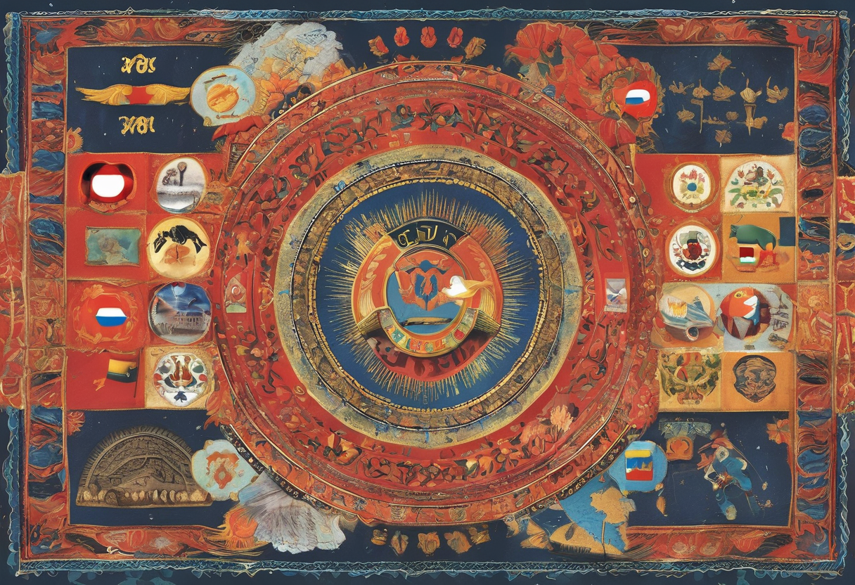 Обзор самых популярных приложений в Кыргызстане